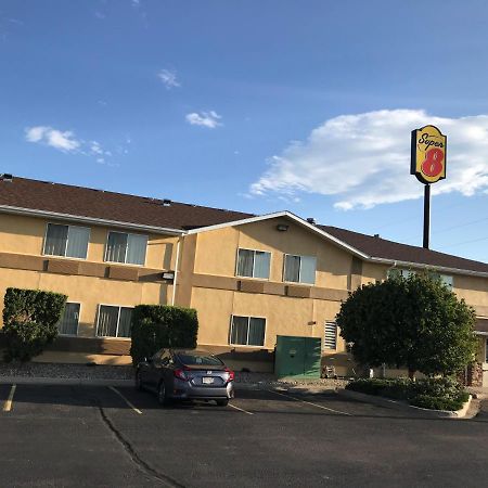 Super 8 By Wyndham Trinidad Hotel Екстериор снимка