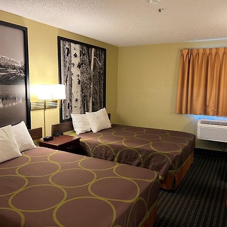 Super 8 By Wyndham Trinidad Hotel Стая снимка