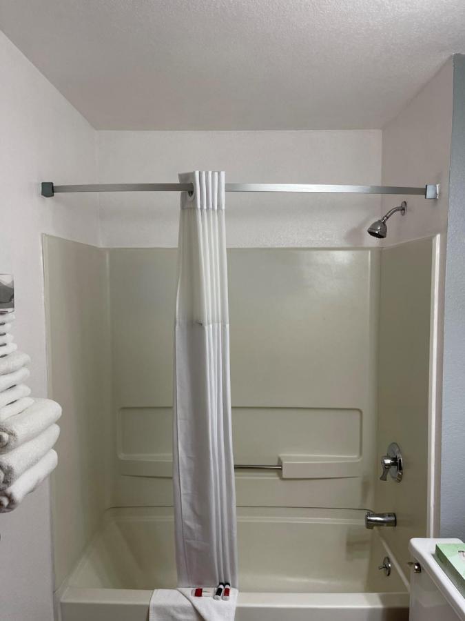 Super 8 By Wyndham Trinidad Hotel Екстериор снимка