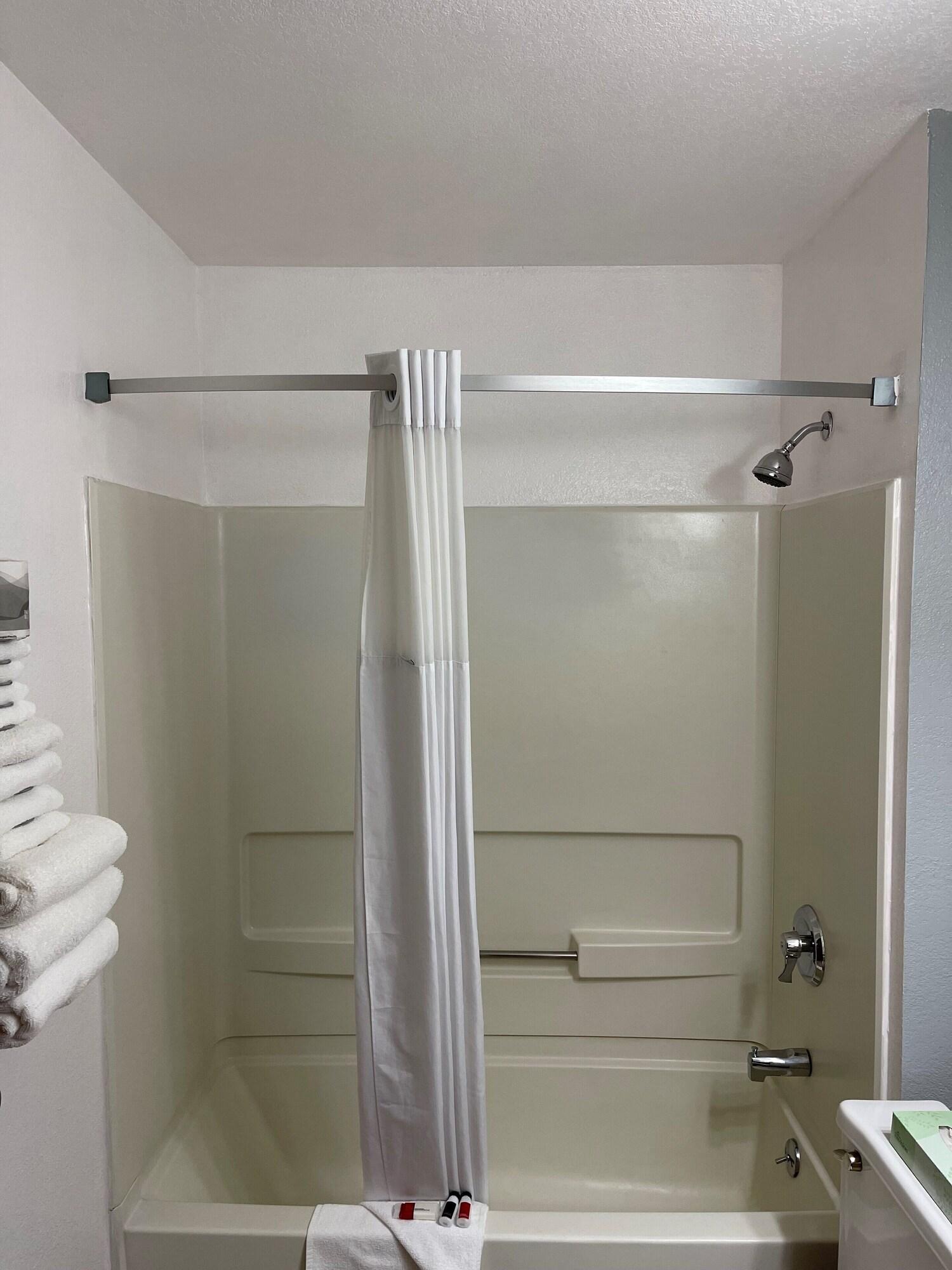 Super 8 By Wyndham Trinidad Hotel Екстериор снимка