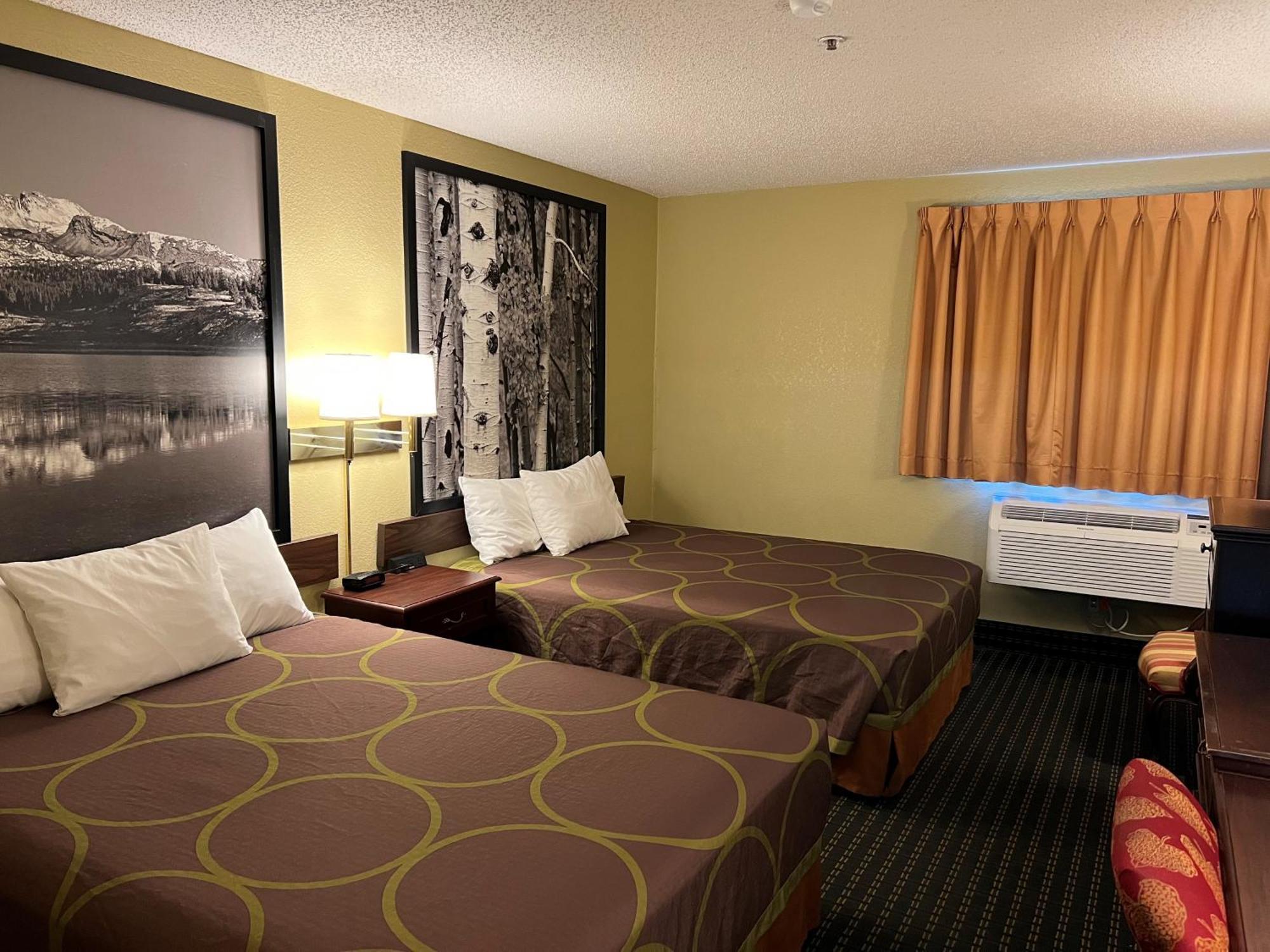 Super 8 By Wyndham Trinidad Hotel Стая снимка